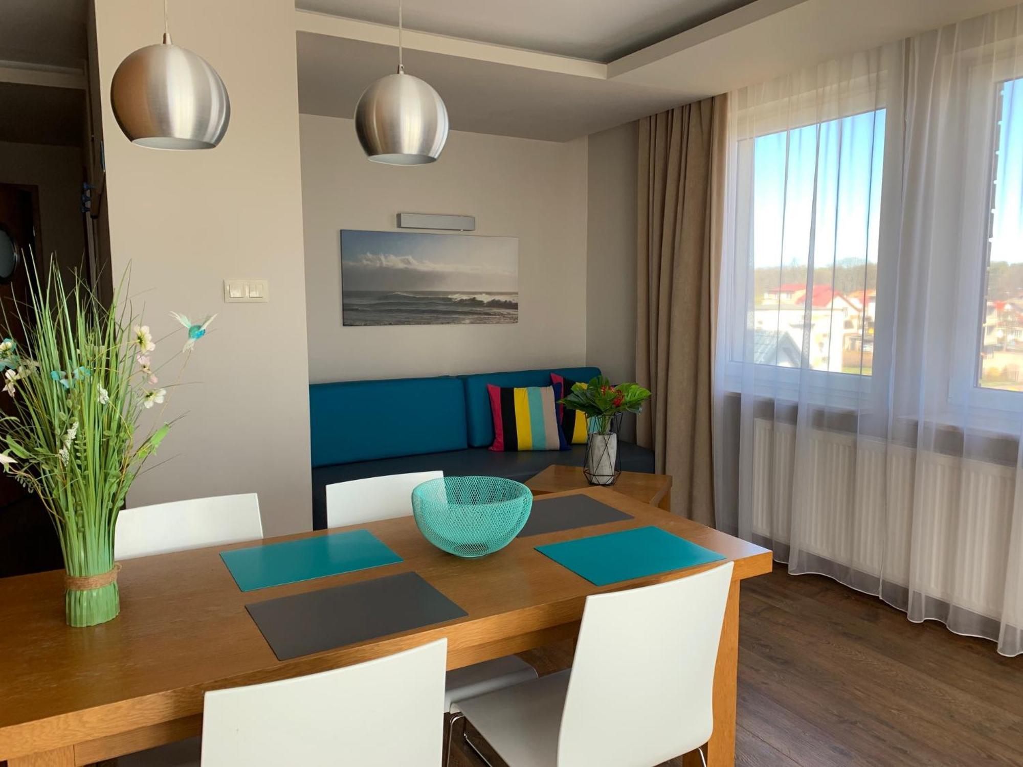 Apartament Marina